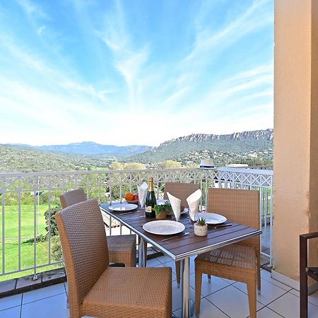 Apartment Village Cap Esterel - Le Village-14 By Interhome Saint-Raphael  Ngoại thất bức ảnh