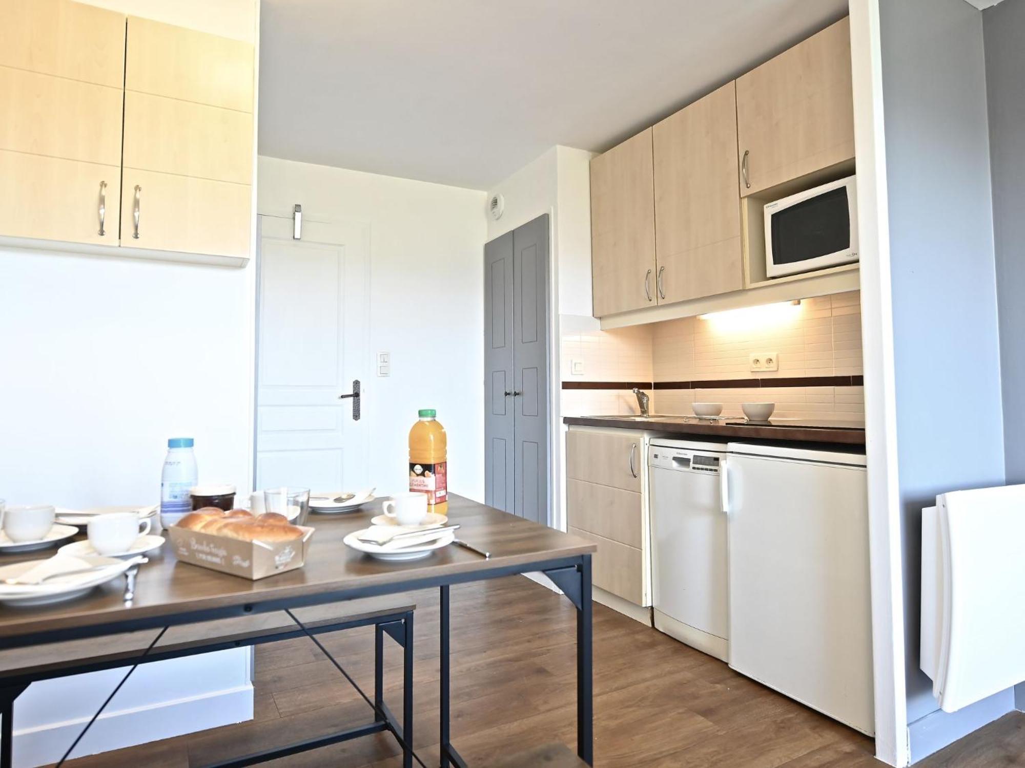 Apartment Village Cap Esterel - Le Village-14 By Interhome Saint-Raphael  Ngoại thất bức ảnh