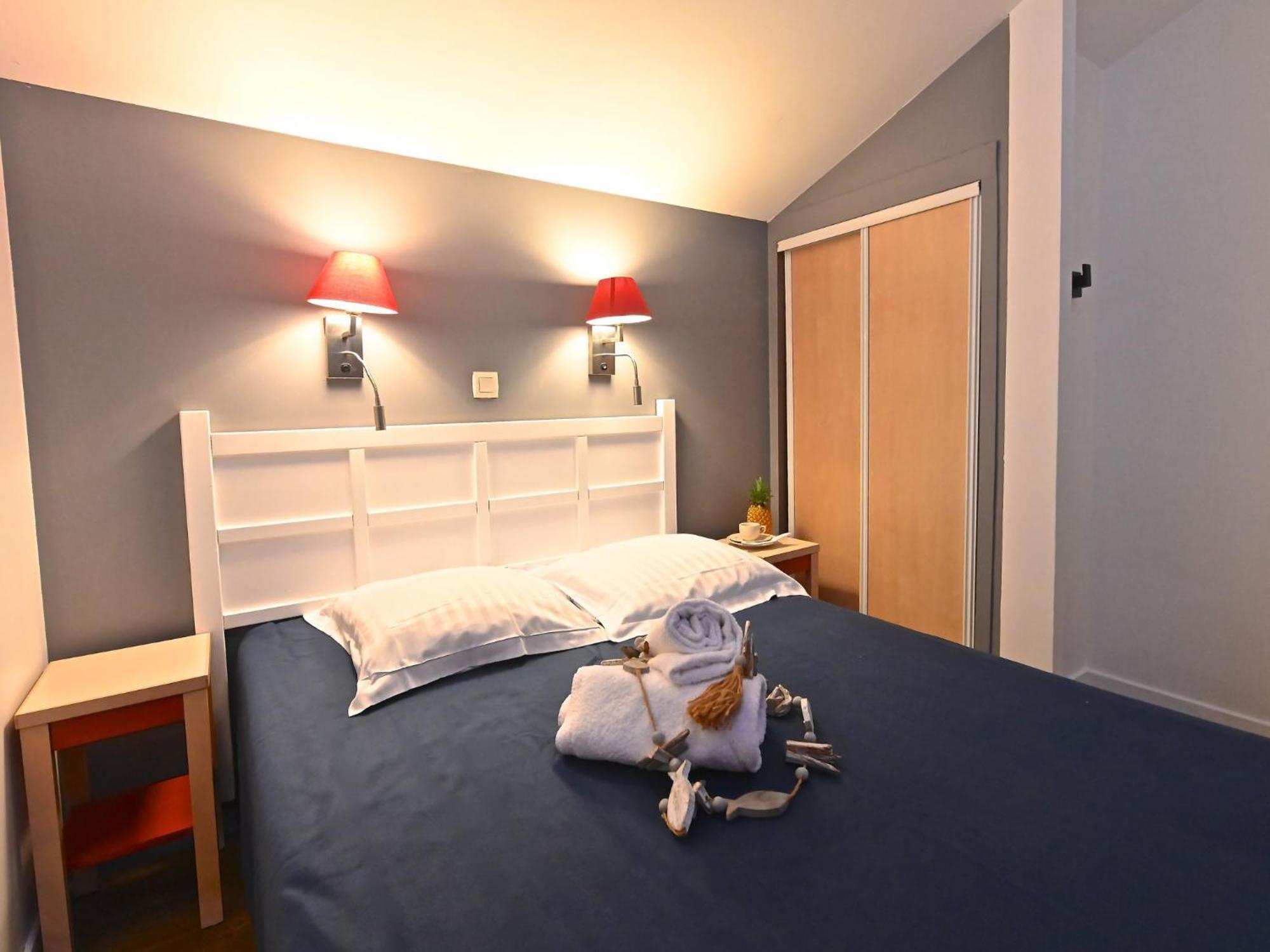 Apartment Village Cap Esterel - Le Village-14 By Interhome Saint-Raphael  Ngoại thất bức ảnh