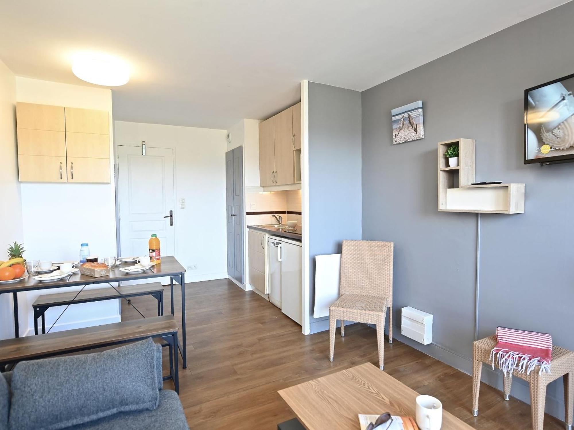 Apartment Village Cap Esterel - Le Village-14 By Interhome Saint-Raphael  Ngoại thất bức ảnh