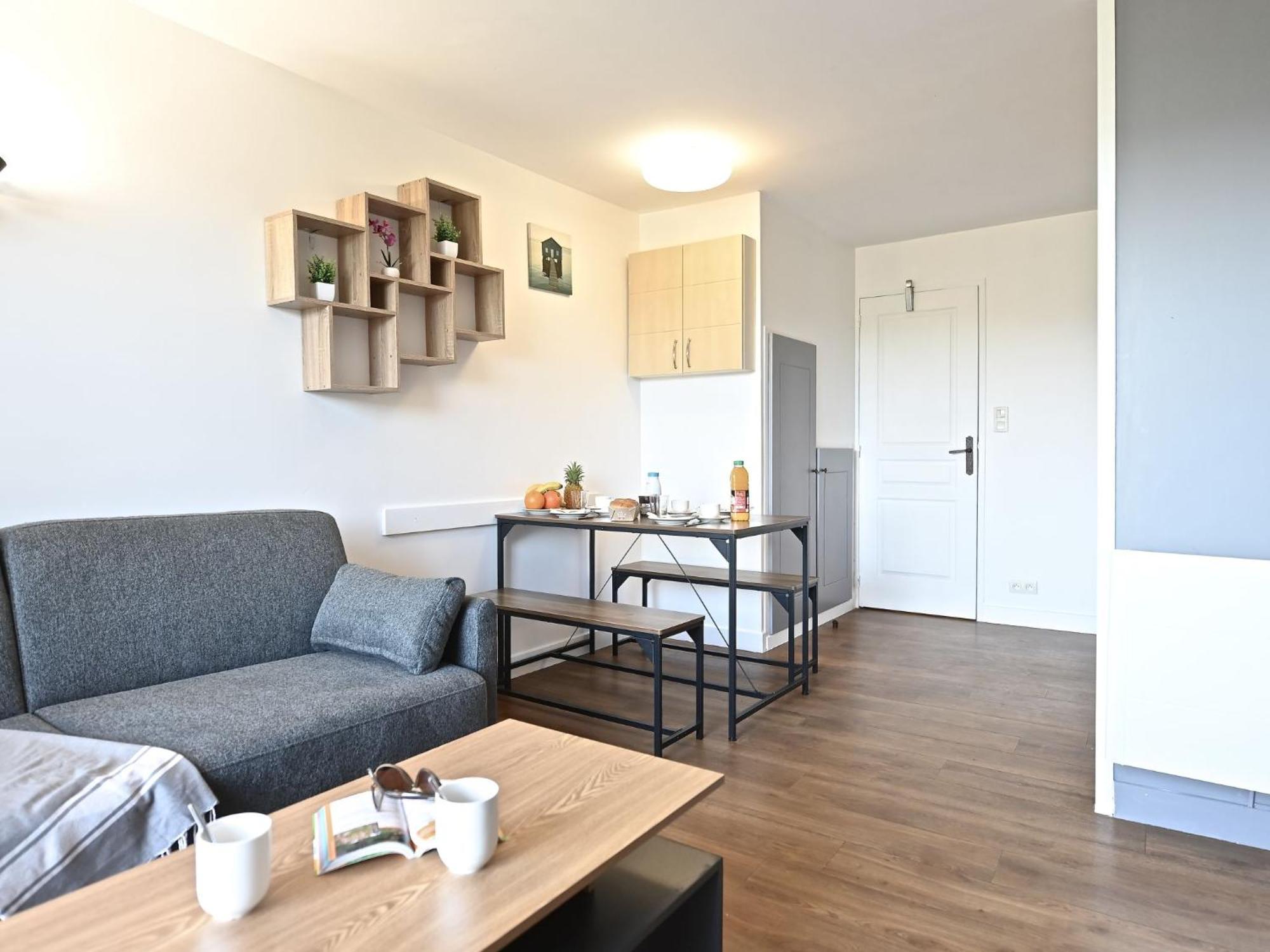 Apartment Village Cap Esterel - Le Village-14 By Interhome Saint-Raphael  Ngoại thất bức ảnh