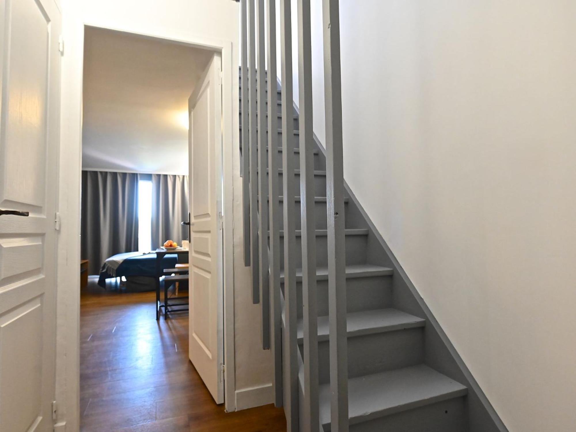 Apartment Village Cap Esterel - Le Village-14 By Interhome Saint-Raphael  Ngoại thất bức ảnh