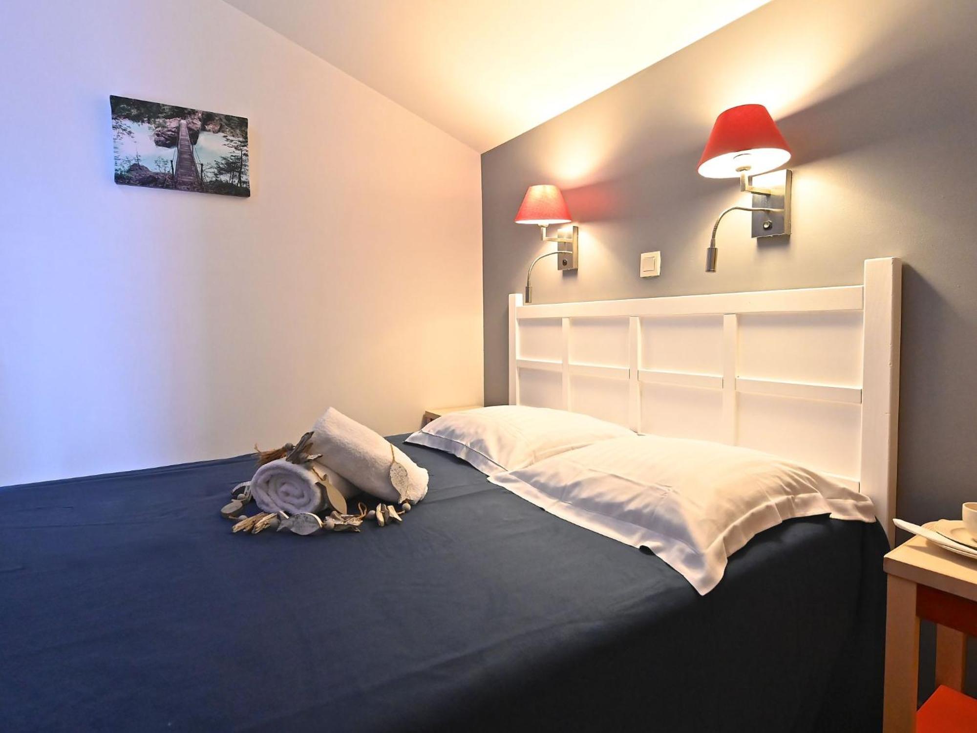 Apartment Village Cap Esterel - Le Village-14 By Interhome Saint-Raphael  Ngoại thất bức ảnh