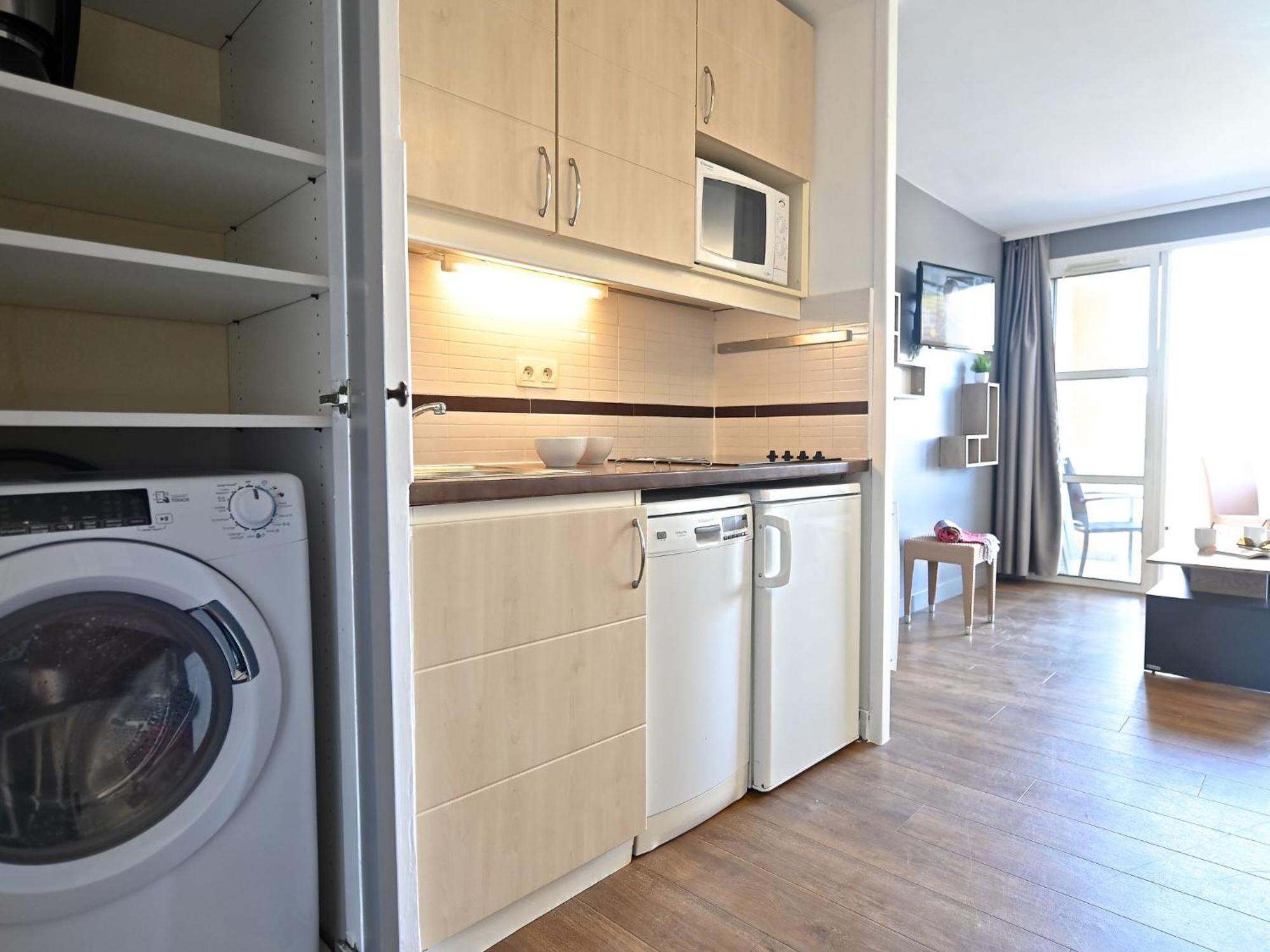 Apartment Village Cap Esterel - Le Village-14 By Interhome Saint-Raphael  Ngoại thất bức ảnh